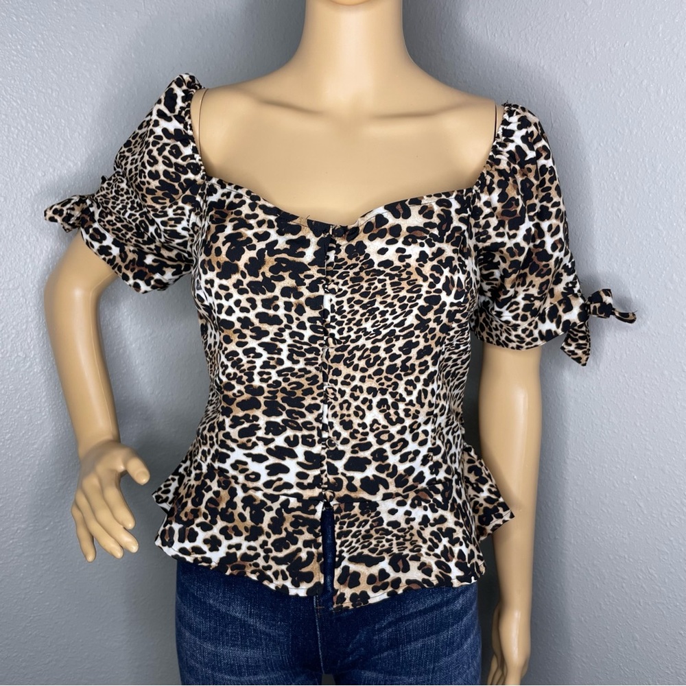HAUTE MONDE Shirt